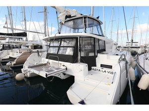 Lagoon 46 „HASTA LA VISTA“ – fotka 1