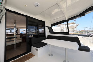 Lagoon 42 „ZEUS“ – fotka 44