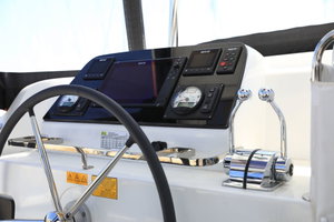 Lagoon 42 „ZEUS“ – fotka 49