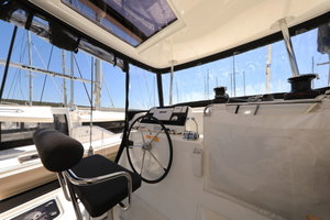 Lagoon 42 „ZEUS“ – fotka 33