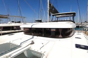Lagoon 42 „ZEUS“ – fotka 28