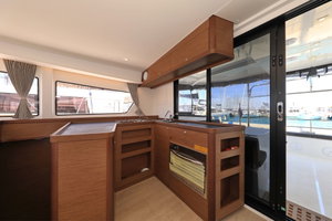 Lagoon 42 „ZEUS“ – fotka 107