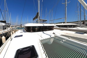 Lagoon 42 „ZEUS“ – fotka 23