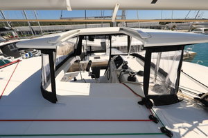 Lagoon 42 „ZEUS“ – fotka 40
