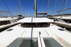 Lagoon 42 „ZEUS“ – fotka 26