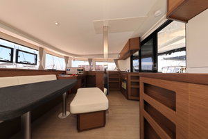 Lagoon 42 „ZEUS“ – fotka 106