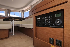 Lagoon 42 „ZEUS“ – fotka 95