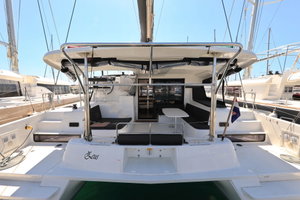 Lagoon 42 „ZEUS“ – fotka 70
