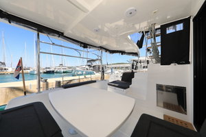 Lagoon 42 „ZEUS“ – fotka 46