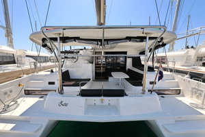 Lagoon 42 „ZEUS“ – fotka 71