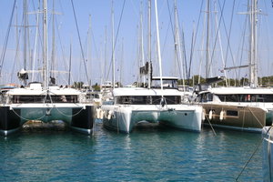 Lagoon 42 „ZEUS“ – fotka 64