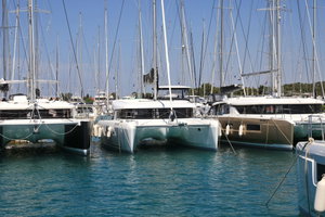 Lagoon 42 „ZEUS“ – fotka 62