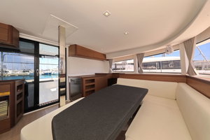 Lagoon 42 „ZEUS“ – fotka 97