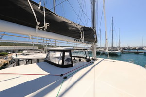 Lagoon 42 „ZEUS“ – fotka 39