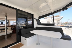 Lagoon 42 „ZEUS“ – fotka 45