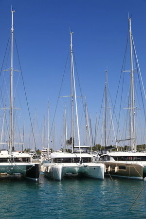 Lagoon 42 „ZEUS“ – fotka 63