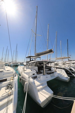 Lagoon 42 „ZEUS“ – fotka 67