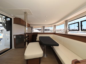 Lagoon 42 „ZEUS“ – fotka 3