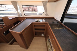 Lagoon 42 „ZEUS“ – fotka 108