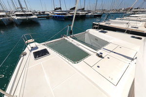 Lagoon 42 „ZEUS“ – fotka 30