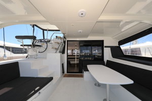 Lagoon 42 „ZEUS“ – fotka 8
