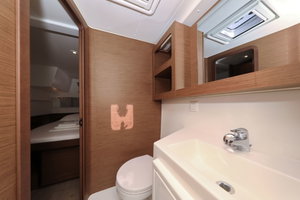 Lagoon 42 „ZEUS“ – fotka 84