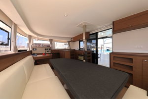 Lagoon 42 „ZEUS“ – fotka 99