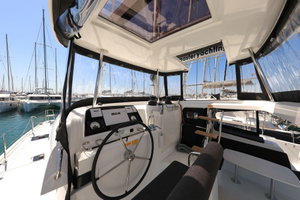 Lagoon 42 „ZEUS“ – fotka 32