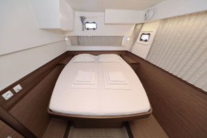 Lagoon 42 „ZEUS“ – fotka 13