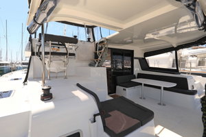 Lagoon 42 „ZEUS“ – fotka 77