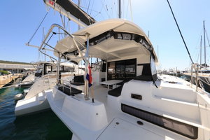 Lagoon 42 „ZEUS“ – fotka 9