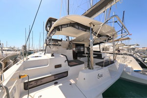 Lagoon 42 „ZEUS“ – fotka 74