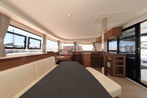 Lagoon 42 „ZEUS“ – fotka 102