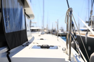 Lagoon 42 „ZEUS“ – fotka 59