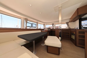 Lagoon 42 „ZEUS“ – fotka 105