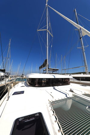 Lagoon 42 „ZEUS“ – fotka 25