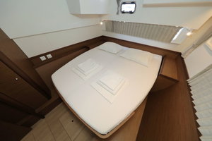 Lagoon 42 „ZEUS“ – fotka 15