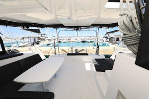 Lagoon 42 „ZEUS“ – fotka 42