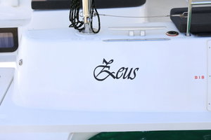 Lagoon 42 „ZEUS“ – fotka 61