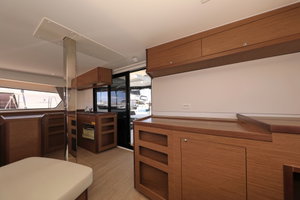 Lagoon 42 „ZEUS“ – fotka 103