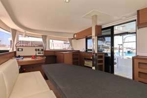 Lagoon 42 „ZEUS“ – fotka 101