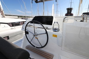 Lagoon 42 „DEAR JOHN“ – fotka 23