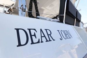 Lagoon 42 „DEAR JOHN“ – fotka 5