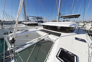 Lagoon 42 „DEAR JOHN“ – fotka 30
