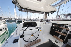Lagoon 42 „DEAR JOHN“ – fotka 22