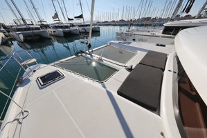 Lagoon 42 „DEAR JOHN“ – fotka 29