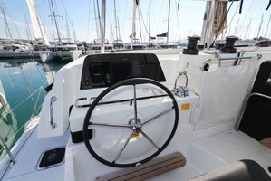 Lagoon 42 „DEAR JOHN“ – fotka 21