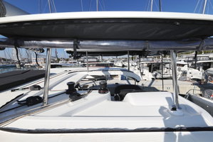 Lagoon 42 „DEAR JOHN“ – fotka 26
