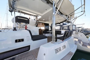 Lagoon 42 „DEAR JOHN“ – fotka 3