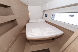 Lagoon 42 „LUNA“ – fotka 11